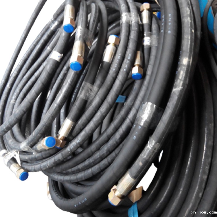 玛努利高压油管总成 玛努利高压油管总成