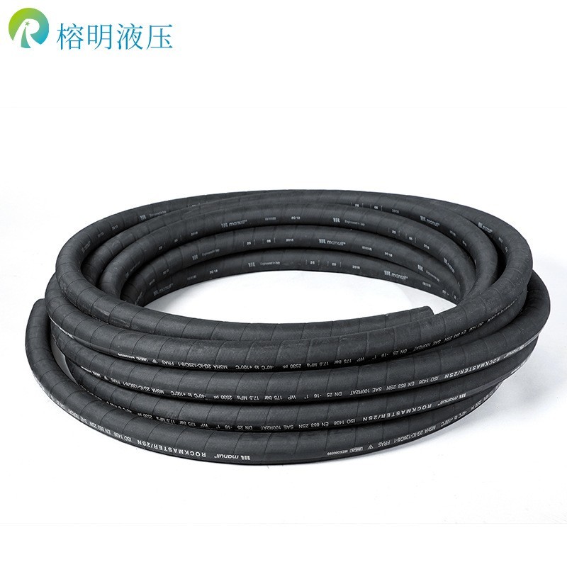 液压胶管 液压胶管