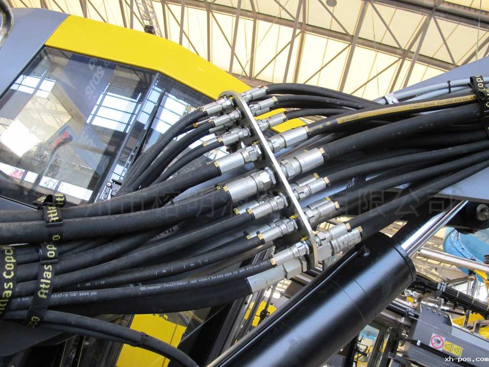 船用高压液压油管的要求(高压油管的七大使用要求是什么) 船用高压液压油管的要求(高压油管的七大使用要求是什么)