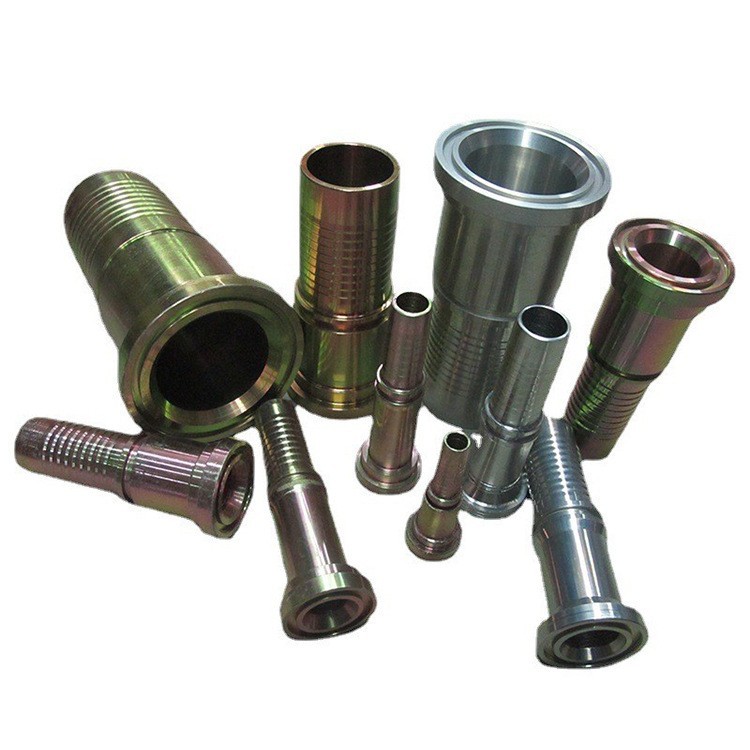 管接头的分类和标记(液压油管路接头可分为哪几类) 管接头的分类和标记(液压油管路接头可分为哪几类)