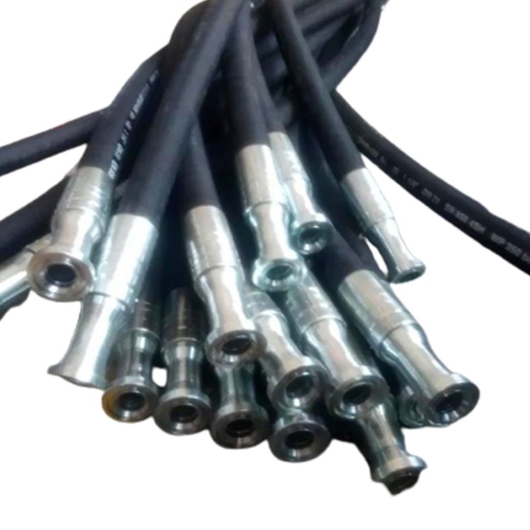 液压油管总成 液压油管总成