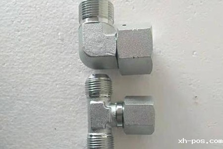 哪种美制过渡接头连接效果好?
