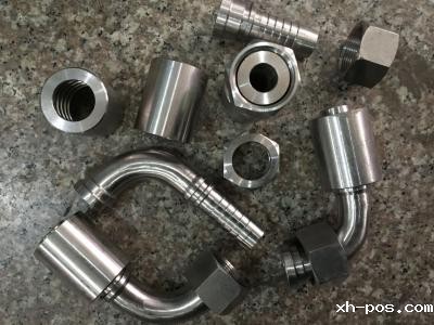 液压过渡接头 液压过渡接头