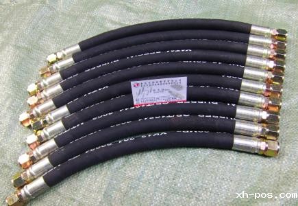 重庆液压油管 重庆液压油管