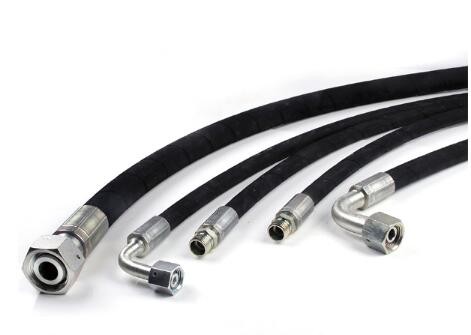 如何选择液压胶管总成的规格型号(高压胶管总成规格型号) 如何选择液压胶管总成的规格型号(高压胶管总成规格型号)