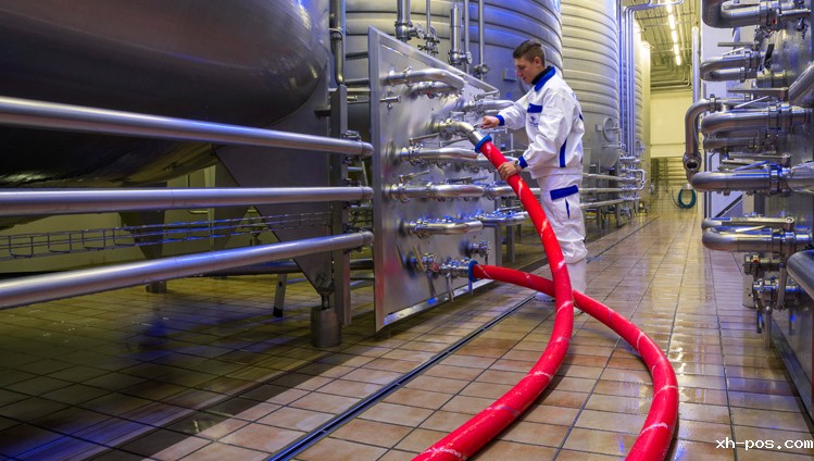 液压管配管的焊接与安装(液压管焊接技术要求) 液压管配管的焊接与安装(液压管焊接技术要求)