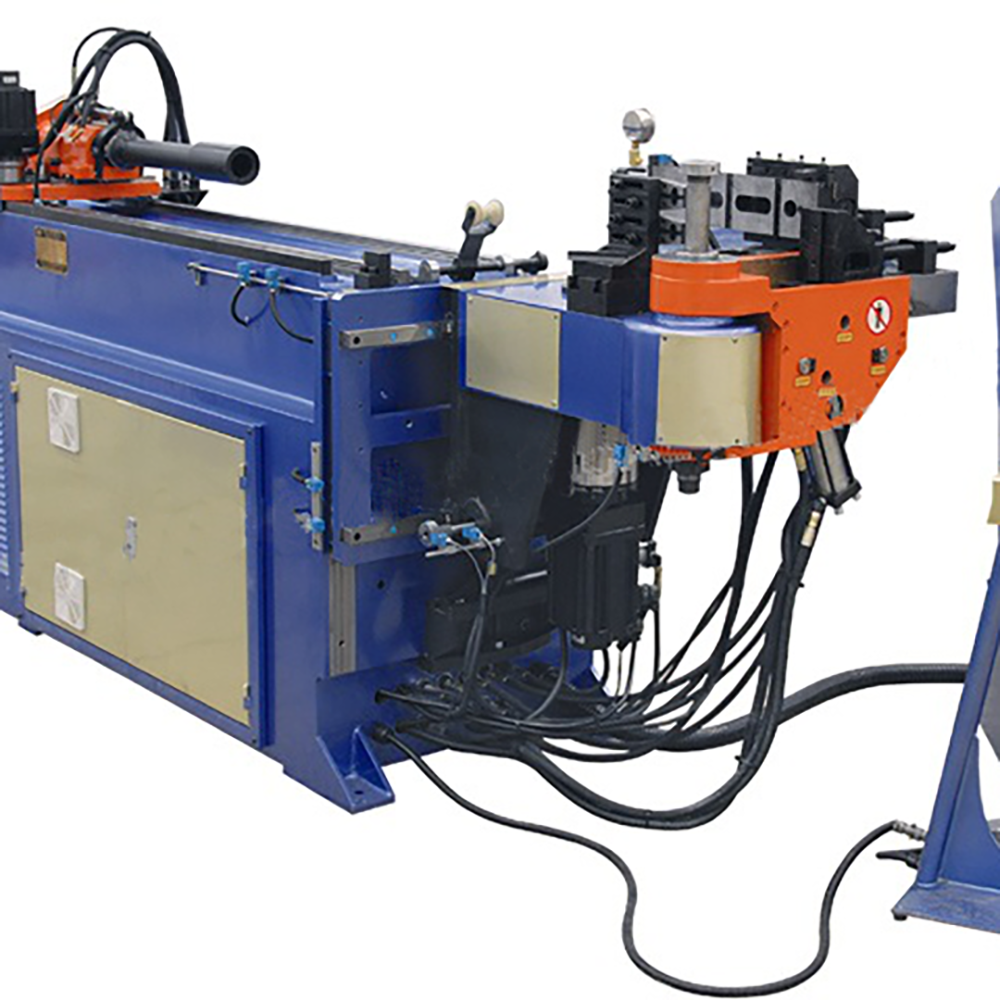 江苏液压弯管机机械制造有限公司与雷竞技网页版的合