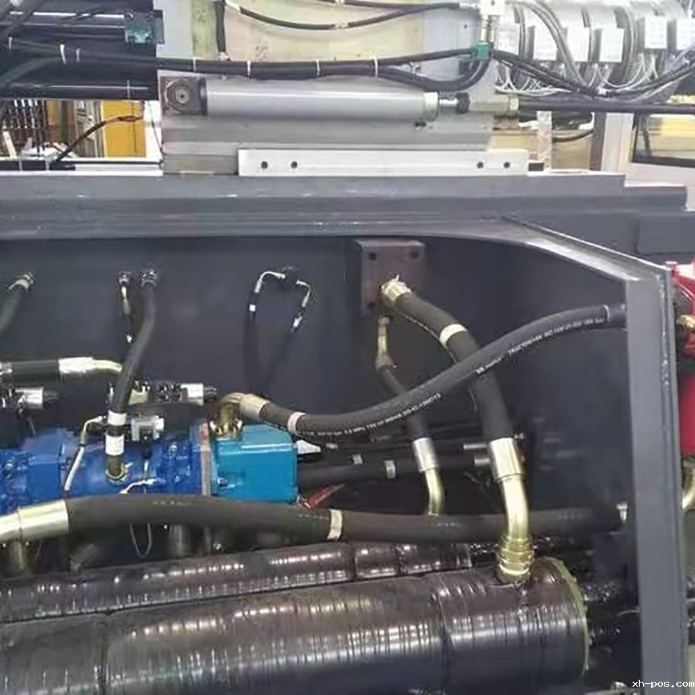 东莞启天注塑厂与雷竞技网页版的合作