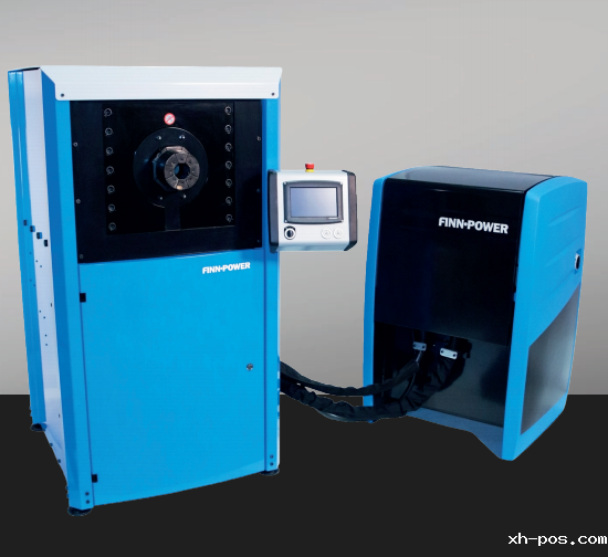 芬宝EF120-200钢管扩口机设备