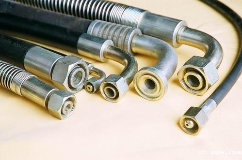 工业软管包含的分类有哪些（液压软管包含了哪些种类）