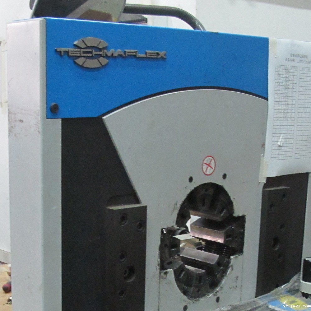 生产车间-软管总成扣压机-总成加工设备-雷竞技网页版公司广州仓库