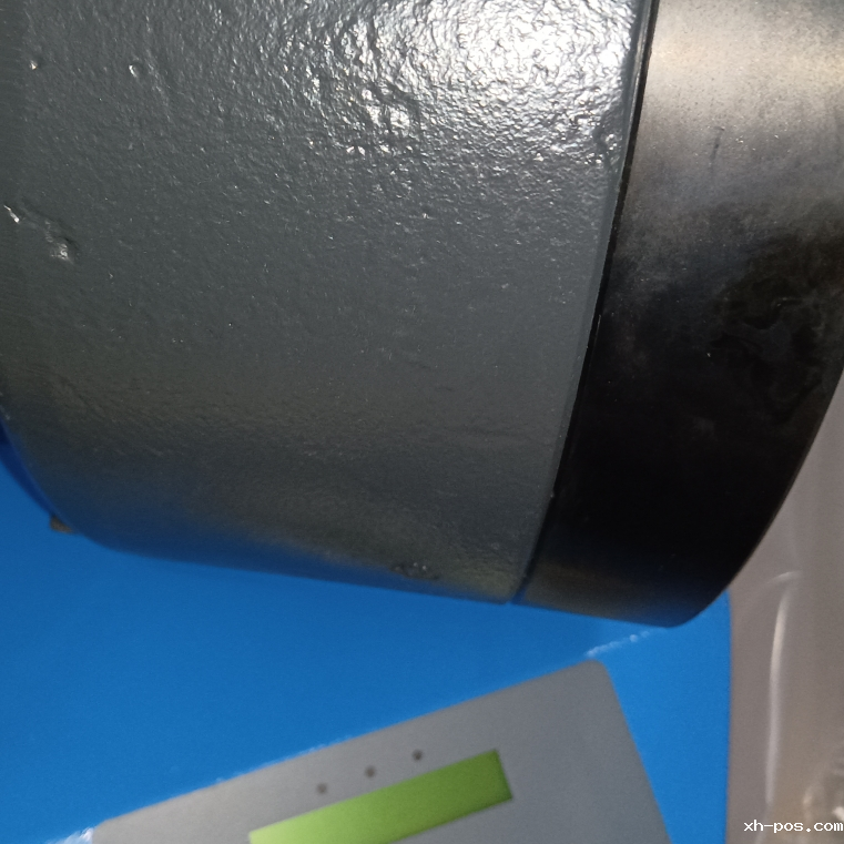 液压泵工作压力、最高压力与额定压力的区别分析